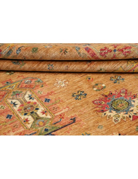 Tappeto Kazak Royal Pakistan cm.170x235