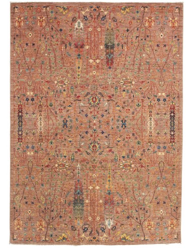 Tappeto Shahi Fine Pakistan cm.167x237