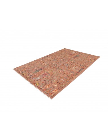 Tappeto Shahi Fine Pakistan cm.167x237