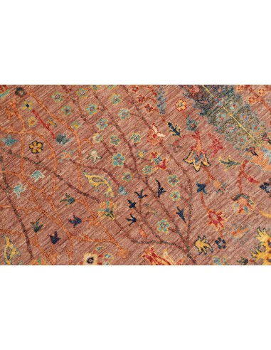 Tappeto Shahi Fine Pakistan cm.167x237