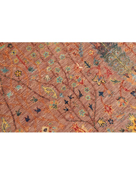 Tappeto Shahi Fine Pakistan cm.167x237