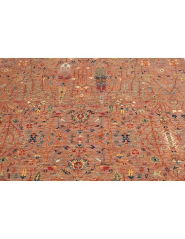 Tappeto Shahi Fine Pakistan cm.167x237