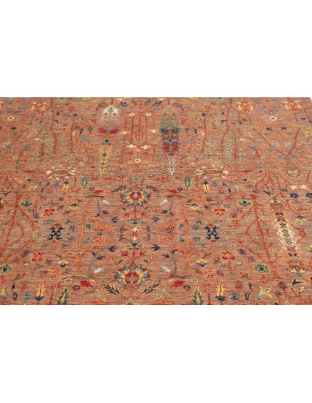 Tappeto Shahi Fine Pakistan cm.167x237