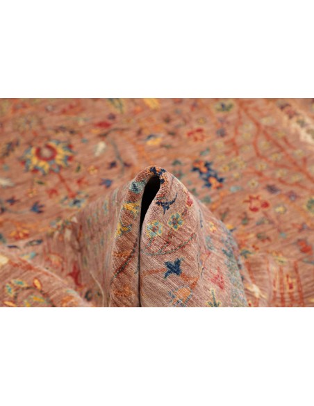 Tappeto Shahi Fine Pakistan cm.167x237