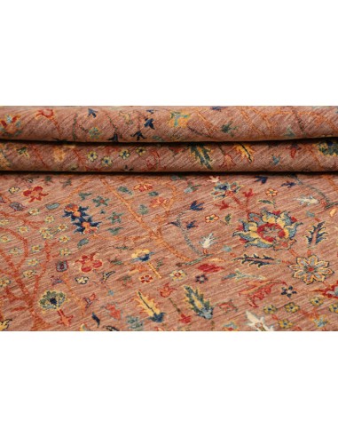 Tappeto Shahi Fine Pakistan cm.167x237