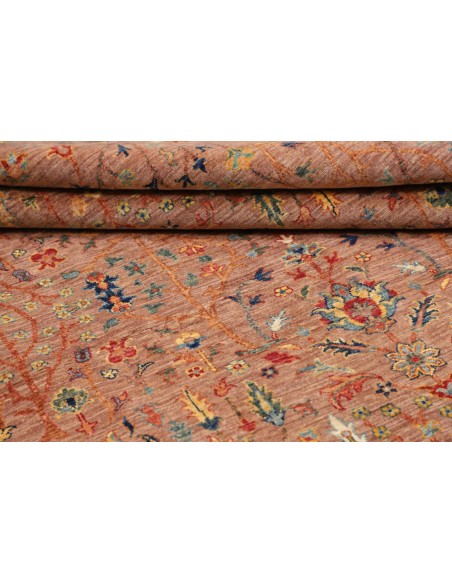 Tappeto Shahi Fine Pakistan cm.167x237