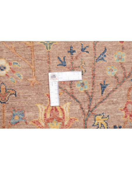 Tappeto Shahi Fine Pakistan cm.167x237