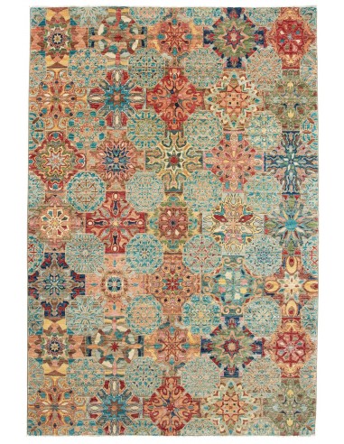 Tappeto Shahi Fine Pakistan cm.171x253