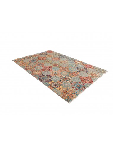 Tappeto Shahi Fine Pakistan cm.171x253