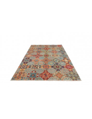 Tappeto Shahi Fine Pakistan cm.171x253