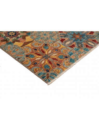 Tappeto Shahi Fine Pakistan cm.171x253