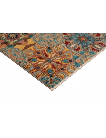 Tappeto Shahi Fine Pakistan cm.171x253