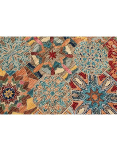 Tappeto Shahi Fine Pakistan cm.171x253