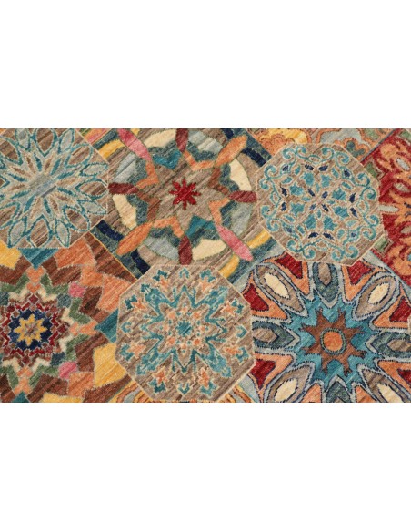 Tappeto Shahi Fine Pakistan cm.171x253