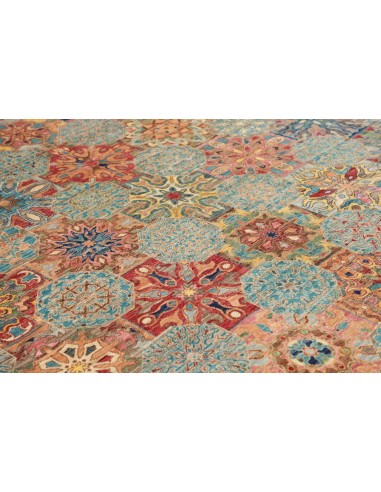 Tappeto Shahi Fine Pakistan cm.171x253