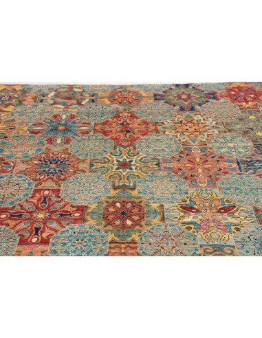 Tappeto Shahi Fine Pakistan cm.171x253