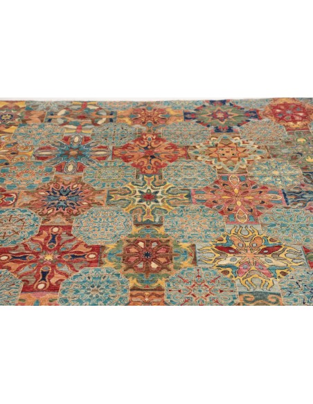 Tappeto Shahi Fine Pakistan cm.171x253