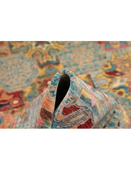 Tappeto Shahi Fine Pakistan cm.171x253