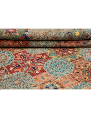 Tappeto Shahi Fine Pakistan cm.171x253