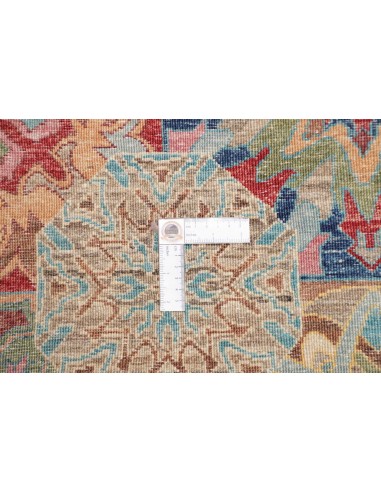 Tappeto Shahi Fine Pakistan cm.171x253