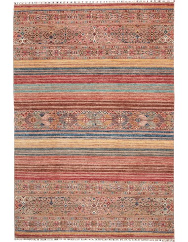 Tappeto Rubin Pakistan cm.201x299