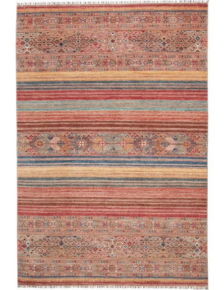 Tappeto Rubin Pakistan cm.201x299