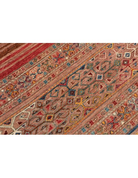 Tappeto Rubin Pakistan cm.201x299