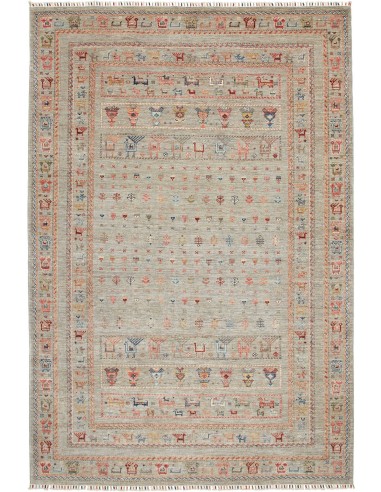 Tappeto Rubin Pakistan cm.200x297