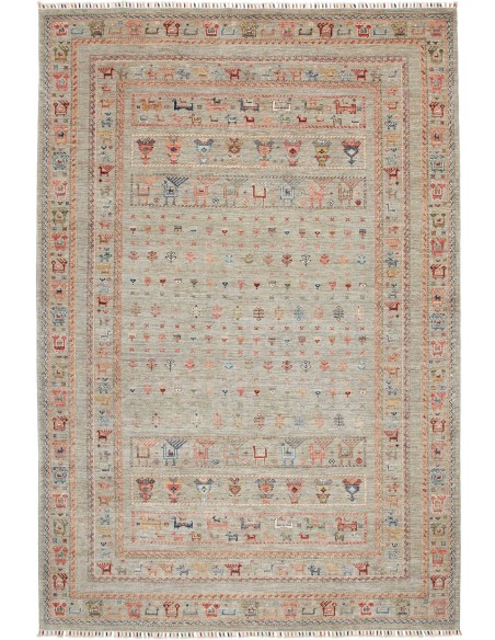 Tappeto Rubin Pakistan cm.200x297