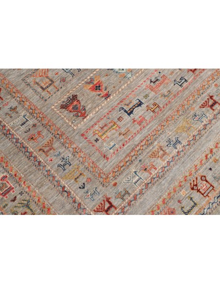 Tappeto Rubin Pakistan cm.200x297