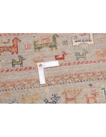 Tappeto Rubin Pakistan cm.200x297