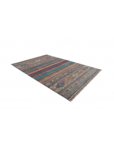 Tappeto Rubin Pakistan cm.203x295