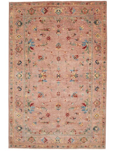 Tappeto Zigler Pakistan cm.201x303