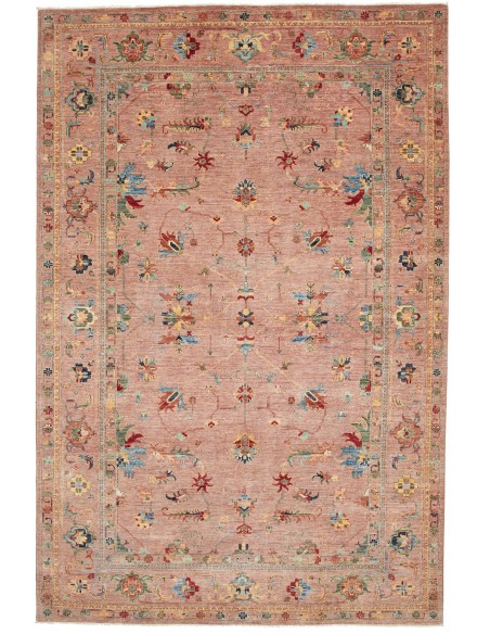 Tappeto Zigler Pakistan cm.201x303