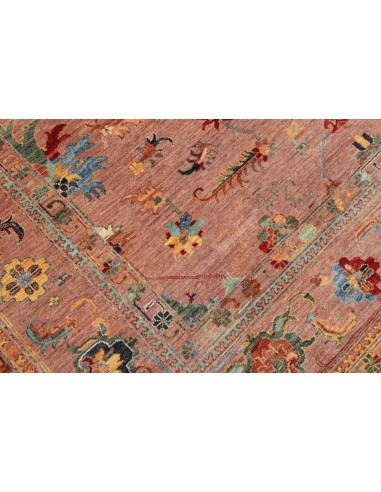 Tappeto Zigler Pakistan cm.201x303