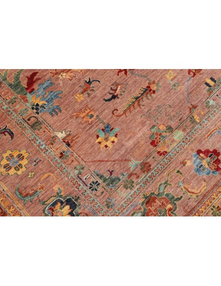 Tappeto Zigler Pakistan cm.201x303