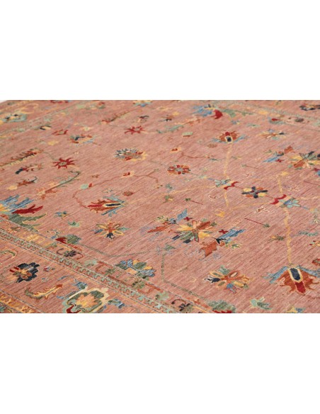 Tappeto Zigler Pakistan cm.201x303