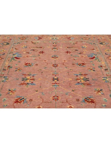 Tappeto Zigler Pakistan cm.201x303