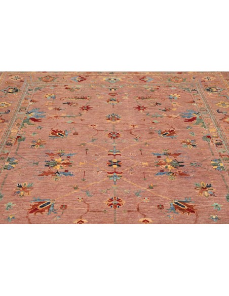 Tappeto Zigler Pakistan cm.201x303