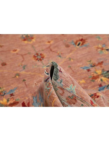 Tappeto Zigler Pakistan cm.201x303