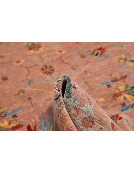 Tappeto Zigler Pakistan cm.201x303