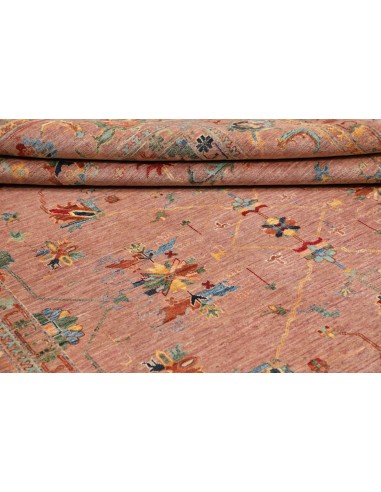 Tappeto Zigler Pakistan cm.201x303