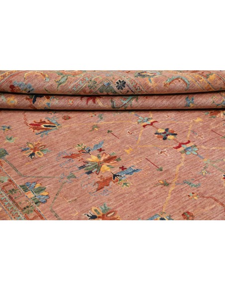 Tappeto Zigler Pakistan cm.201x303