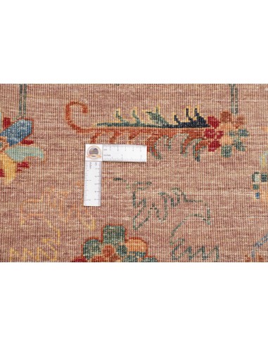 Tappeto Zigler Pakistan cm.201x303