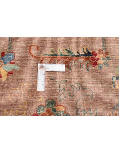 Tappeto Zigler Pakistan cm.201x303