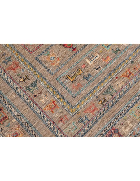 Tappeto Rubin Pakistan cm.205x289