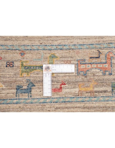 Tappeto Rubin Pakistan cm.205x289