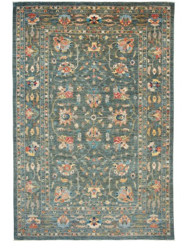 Tappeto Zigler Pakistan cm.203x301