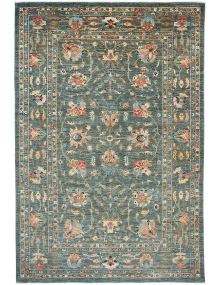 Tappeto Zigler Pakistan cm.203x301