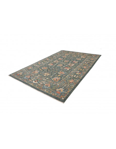 Tappeto Zigler Pakistan cm.203x301